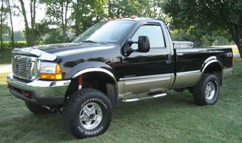 Research 2000
                  FORD F-250 pictures, prices and reviews